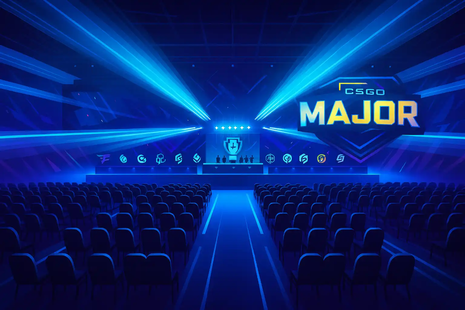 Top 15 Photos From the StarLadder Budapest Major 2025: Key Moments, Player Quotes & Storylines